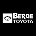 Berge's Riverview Toyota logo