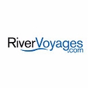 Favicon of River Voyages