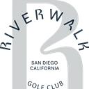 Riverwalk Golf Club logo