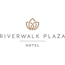 Riverwalk Plaza Hotel logo