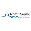 River Walk Executive Search logo