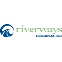 Riverways Federal Credit Union logo