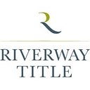 Riverway Title Company logo