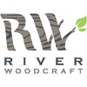 River Woodcraft logo