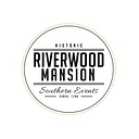 Riverwood Mansion logo