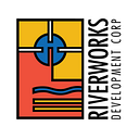 Riverworks Development Corporation logo