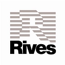 Rives Construction logo