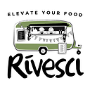 Rívesci logo