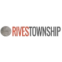 Town of Rives logo