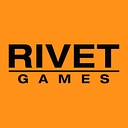 Rivet Games logo