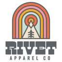 Rivet Apparel Co logo