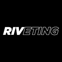 Riveting Entertainment logo
