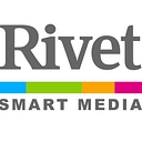 Rivet Radio, Inc. logo