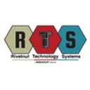 RIVET NUT logo
