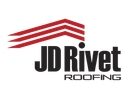 J.D. Rivet Roofing logo