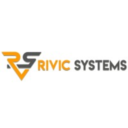 Rivic Systems Inc. logo