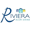 The Riviera Hotel & Apartments logo