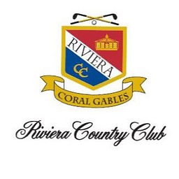 Riviera Country Club logo