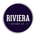 Riviera Drinks logo