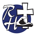 Riviera Hall Lutheran School logo