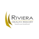 Riviera Health Resort logo