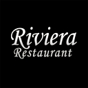 Riviera Restaurant logo