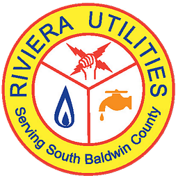 Riviera Utilities logo