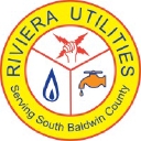 Riviera Utilities logo