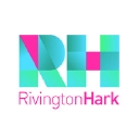 Rivingtonhark logo