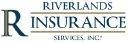 Riverlands Insurance Services, Inc. logo