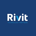 Rivit Technology Partners logo