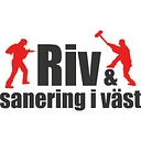HRB Riv & Sanering AB logo