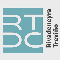 Rivadeneyra Treviño logo
