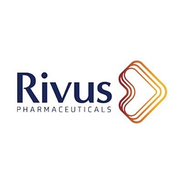 Rivus Pharmaceuticals logo