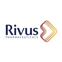 Rivus Pharmaceuticals logo