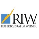 Ruberto, Israel & Weiner, P.C. logo