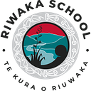 Riwaka School logo