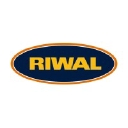 Riwal Danmark A/S logo