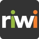 RIWI logo