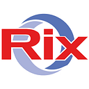 Le Rix - Le Rix logo