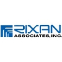 Rixan Associates logo