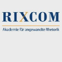 Rixcom - Akademie Für Angewandte Rhetorik GmbH logo