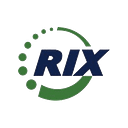 RIX INDUSTRIES logo