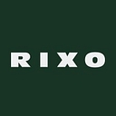 Rixo London logo