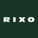 rixolondon.com logo