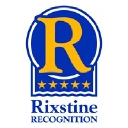 Rixstine Recognition logo