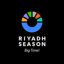 Riyadh Season logo