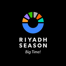 Riyadh Season logo