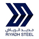 Riyadh Steel Company logo