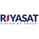 Riyasat Infra logo